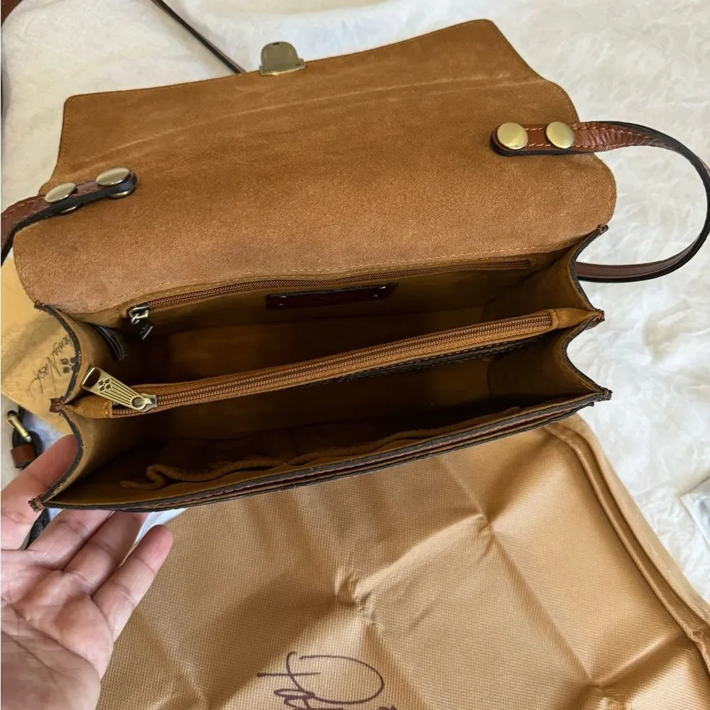 Patricia Nash Laurentina Florence Bag - Picture 2 of 4
